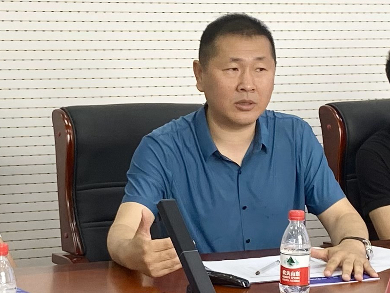 外國語學(xué)院首屆“全國優(yōu)秀大學(xué)生夏令營”圓滿落幕