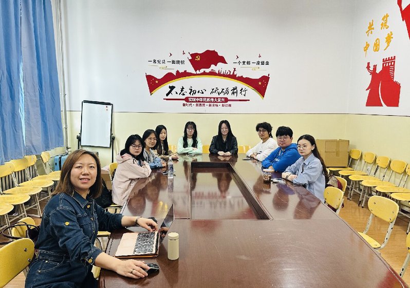 數(shù)據(jù)、熱點(diǎn)與方法：王曉姝教授解析新世紀(jì)外國文學(xué)研究新趨勢