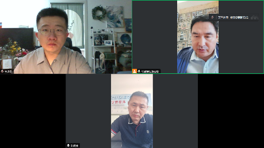 外國(guó)語(yǔ)學(xué)院開(kāi)展本科人才培養(yǎng)方案論證修訂工作