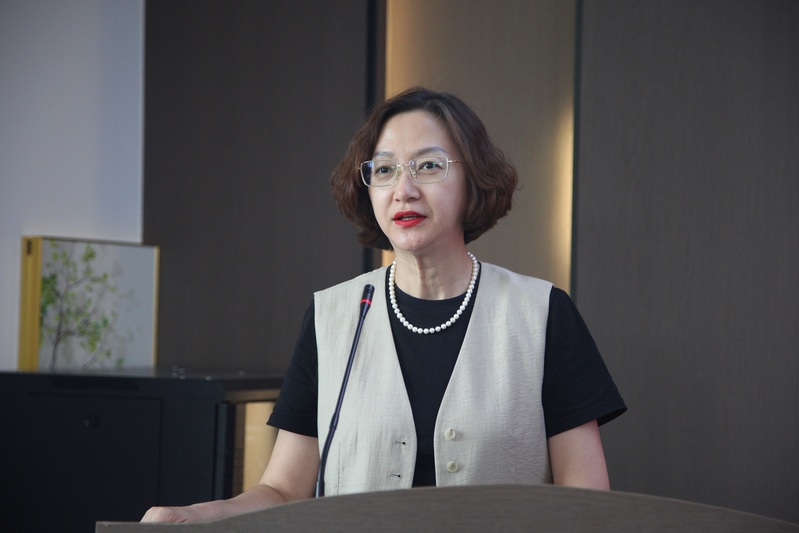 傳承哈軍工精神，助力學生身心成長 ——“讀懂中國”專題講座