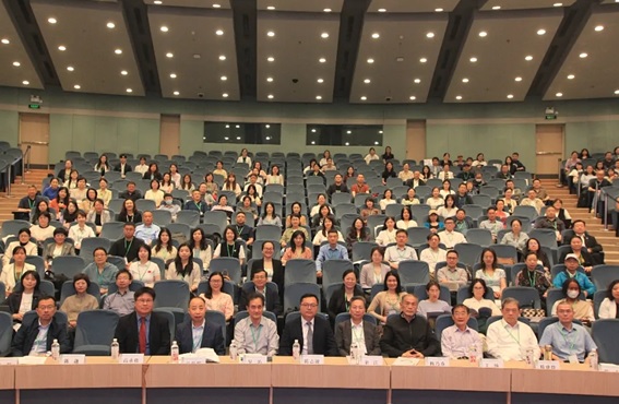 “全球化背景下的區(qū)域國別研究：視域拓展與學科融合”論壇在滬舉辦